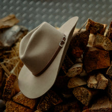Load image into Gallery viewer, SENECA 4X COWBOY HAT