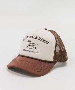 Saddleback Foam Trucker Hat