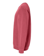 Load image into Gallery viewer, Comfort Colors 1566 Garment-Dyed Sweatshirt