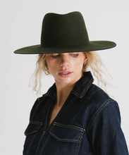 Load image into Gallery viewer, Dakota Wide Brim Hat