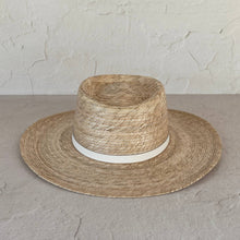 Load image into Gallery viewer, Vagabond Gambler, summer hats for women, best fedora hat
