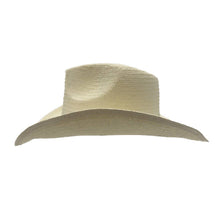 Load image into Gallery viewer, New Western Curled Straw Hat - Style Avery
