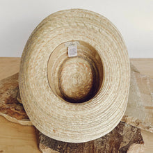Load image into Gallery viewer, Vagabond Gambler, summer hats for women, best fedora hat