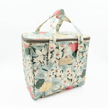 Load image into Gallery viewer, WATERPROOF CANVAS PORTABLE INSULATION BAG BENTO BAG_CWAB1720