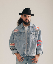 Load image into Gallery viewer, ELLISTON RANCHER HAT