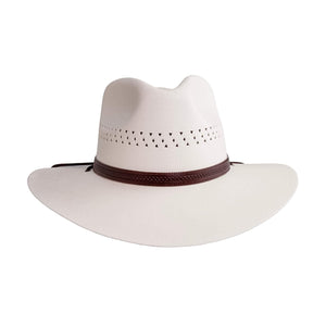 Barcelona - Wide Brim Straw Sun Hat