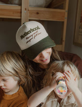 Load image into Gallery viewer, Hat: Motherhood: Raising World Changer