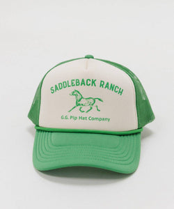 Saddleback Foam Trucker Hat