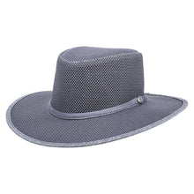 Load image into Gallery viewer, Cabana - Mens Breathable Wide Brim Sun Hat