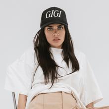 Load image into Gallery viewer, Gigi Foam Trucker Hat