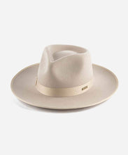Load image into Gallery viewer, Monroe Rancher Fedora Hat