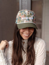 Load image into Gallery viewer, Hat: Made New