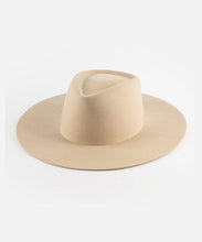 Load image into Gallery viewer, Dakota Wide Brim Hat