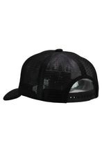 Load image into Gallery viewer, Kids Five Panel Sponge Padded Trucker Hat