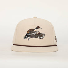 Load image into Gallery viewer, Light Khaki Pintail RipStop Hat