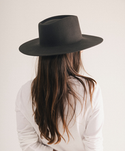 Load image into Gallery viewer, Dakota Wide Brim Hat