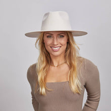 Load image into Gallery viewer, Rancher - Felt Fedora