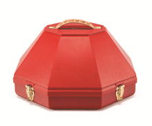 Load image into Gallery viewer, KD-231 Hat Box