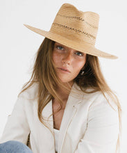 Load image into Gallery viewer, Sloan Teardrop Fedora