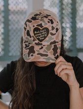 Load image into Gallery viewer, Hat: God's love is greater
