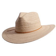 Load image into Gallery viewer, Paulo - Straw Sun Hat