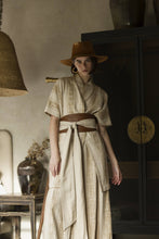 Load image into Gallery viewer, Cobo Fedora Hat for Women in Cooper, 100% Bolivian Wool