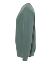Load image into Gallery viewer, Comfort Colors 1566 Garment-Dyed Sweatshirt