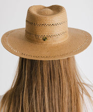 Load image into Gallery viewer, Sloan Teardrop Fedora