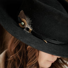 Load image into Gallery viewer, Carlile Hat Band