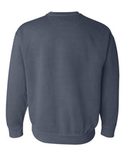 Load image into Gallery viewer, Comfort Colors 1566 Garment-Dyed Sweatshirt