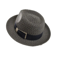 Load image into Gallery viewer, Coronado - Fedora Straw | Case 6