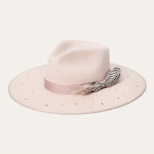 Load image into Gallery viewer, Night Sky fedora