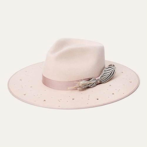 Night Sky fedora