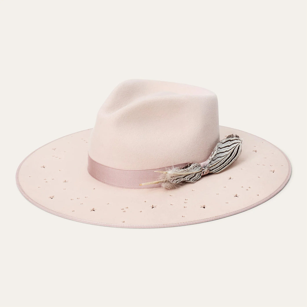Night Sky fedora