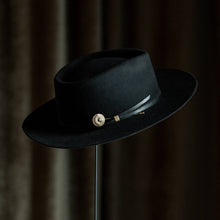 Load image into Gallery viewer, Yarrow Hat Pin // 3.5"