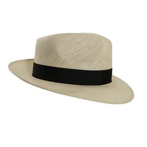 Ibiza - Fedora Straw