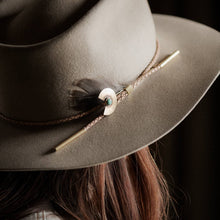 Load image into Gallery viewer, Carlile Hat Band