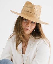 Load image into Gallery viewer, Sloan Teardrop Fedora