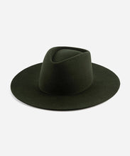Load image into Gallery viewer, Dakota Wide Brim Hat