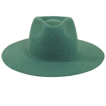 Load image into Gallery viewer, Rancher - Felt Fedora Hat