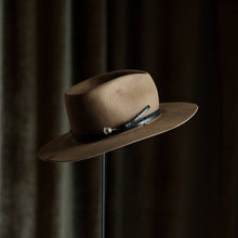 Load image into Gallery viewer, Norris Hat Pin // 3.5"