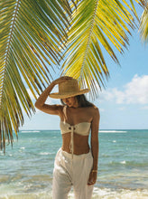 Load image into Gallery viewer, Maui Cruiser - Straw Hat