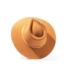 P'OOK HATS - Cobo Hat