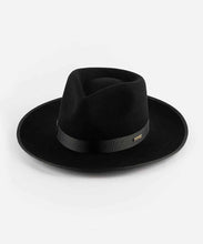 Load image into Gallery viewer, Monroe Rancher Fedora Hat