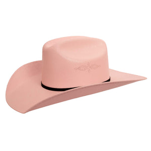 Pioneer - Straw Cowboy Hat