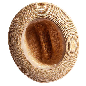 Sawyer - Straw Sun Hat