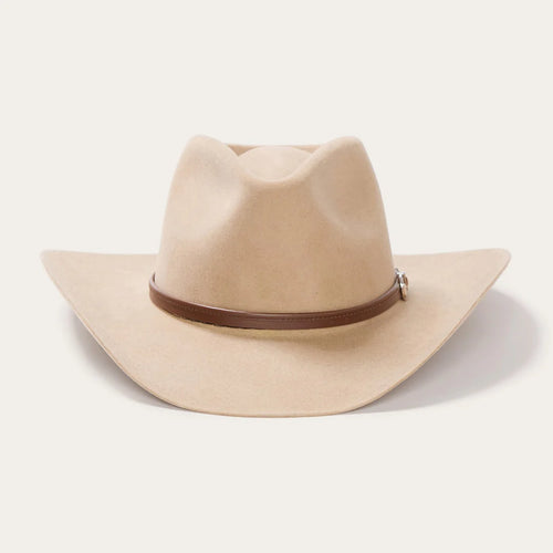 SENECA 4X COWBOY HAT