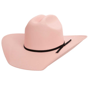 Pioneer - Straw Cowboy Hat