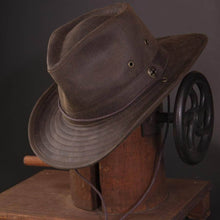 Load image into Gallery viewer, Men&#39;s Irwin Fedora