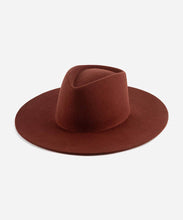 Load image into Gallery viewer, Dakota Wide Brim Hat